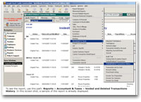 quickbooks shortcuts